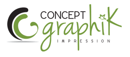 Concept Graphik - 401 Rue St Joseph, La Tuque, QC G9X 1L7